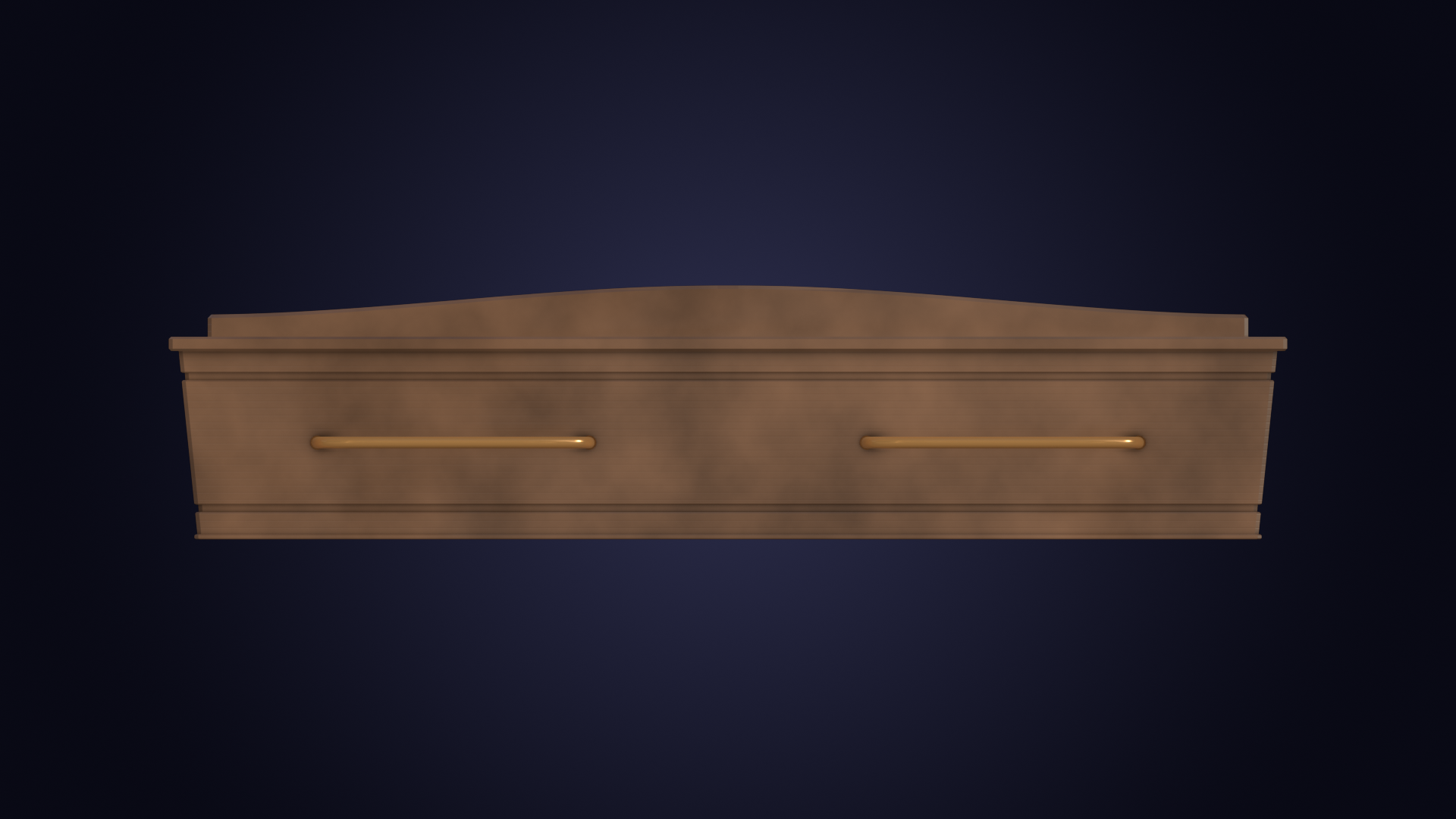 Wooden Coffin preview image 6